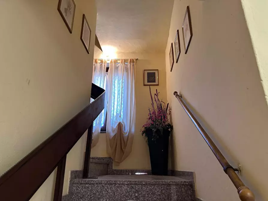 Immagine 31 di Casa indipendente in vendita  in Via X giornate 2 a Serle