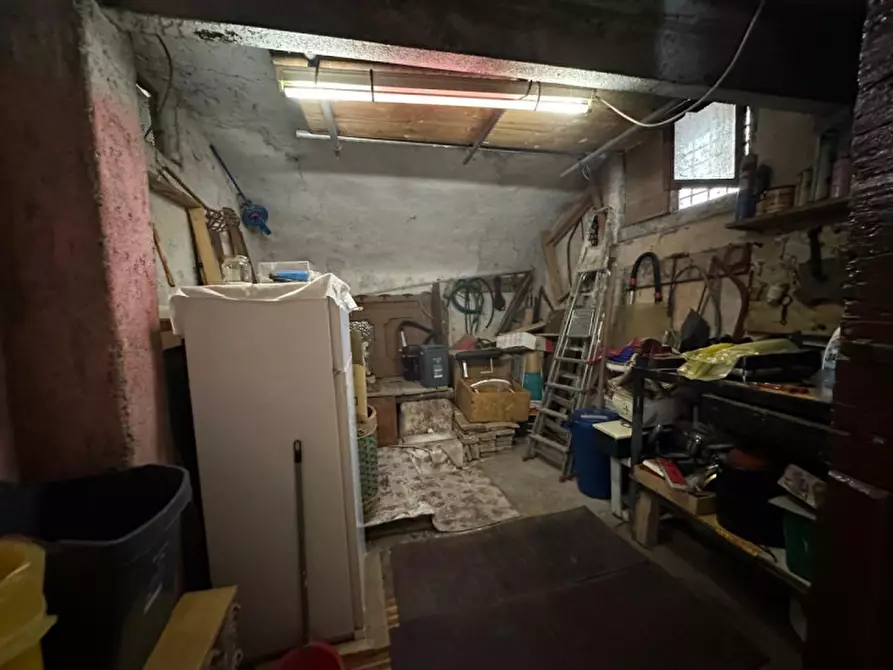 Immagine 32 di Casa indipendente in vendita  in Via X giornate 2 a Serle