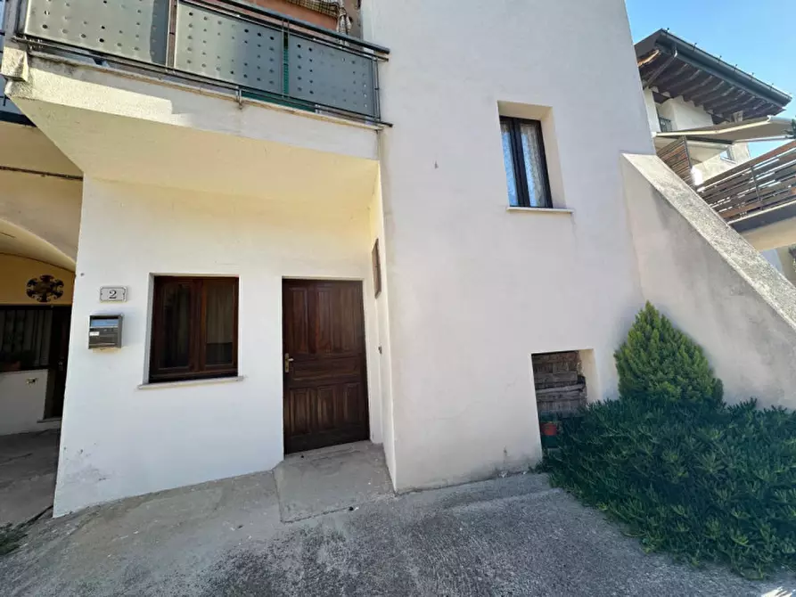 Immagine 35 di Casa indipendente in vendita  in Via X giornate 2 a Serle