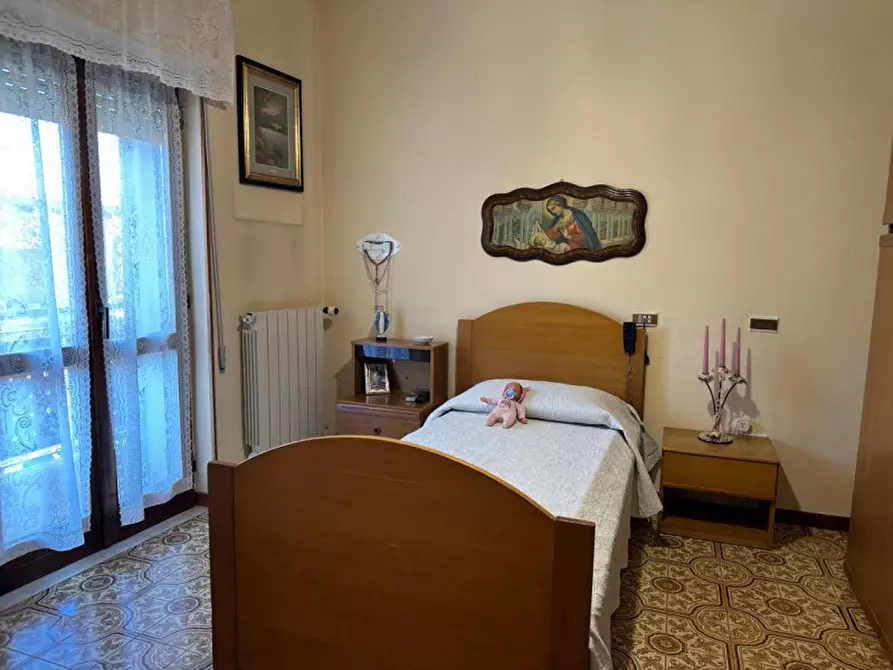 Immagine 37 di Casa indipendente in vendita  in Via X giornate 2 a Serle