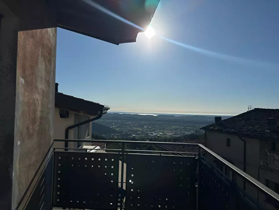 Immagine 38 di Casa indipendente in vendita  in Via X giornate 2 a Serle