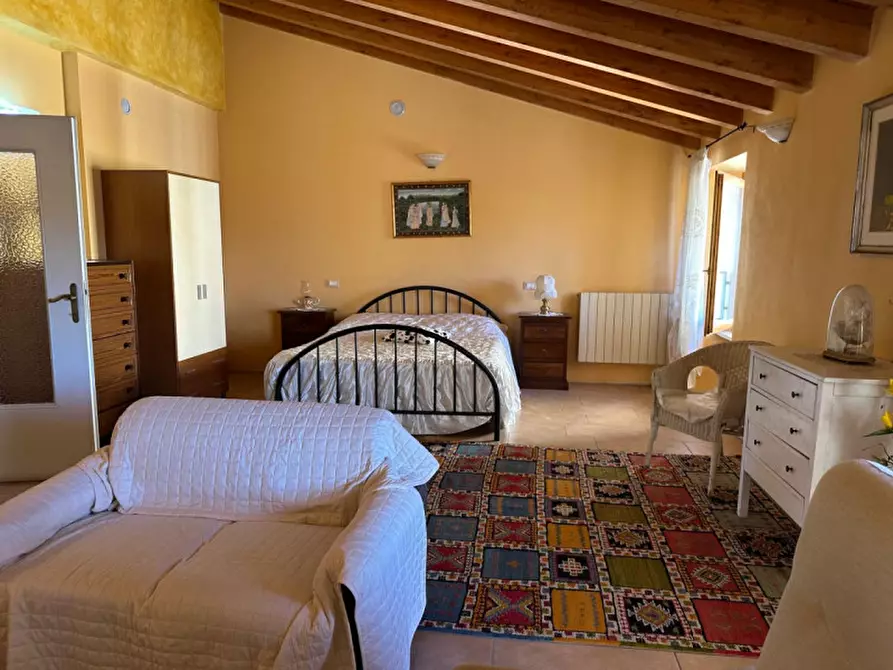 Immagine 39 di Casa indipendente in vendita  in Via X giornate 2 a Serle