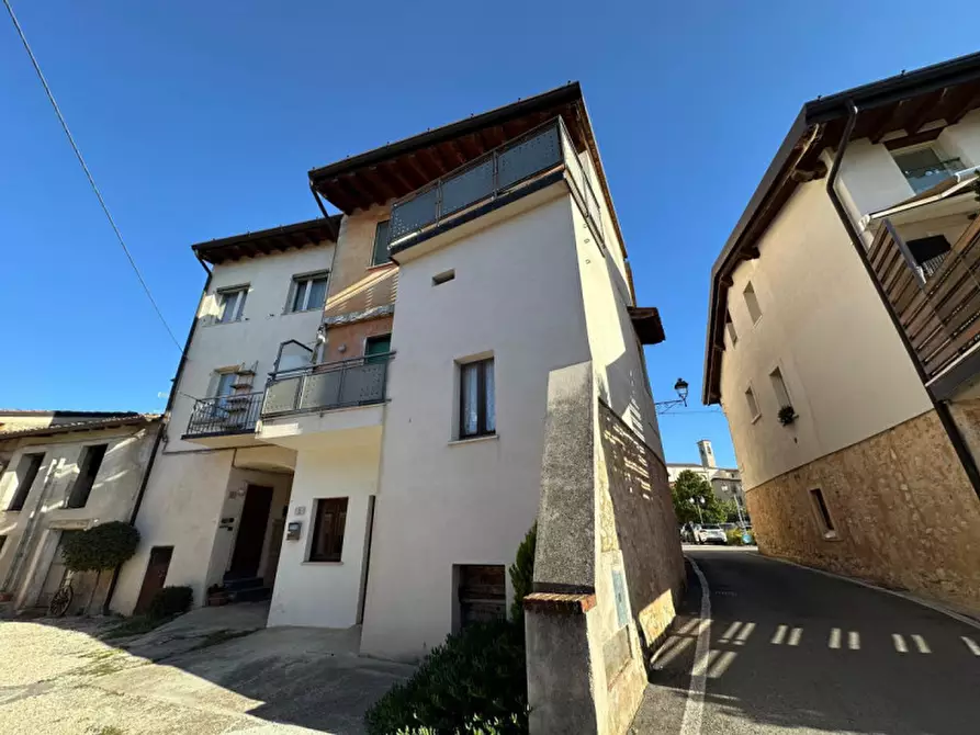 Immagine 41 di Casa indipendente in vendita  in Via X giornate 2 a Serle