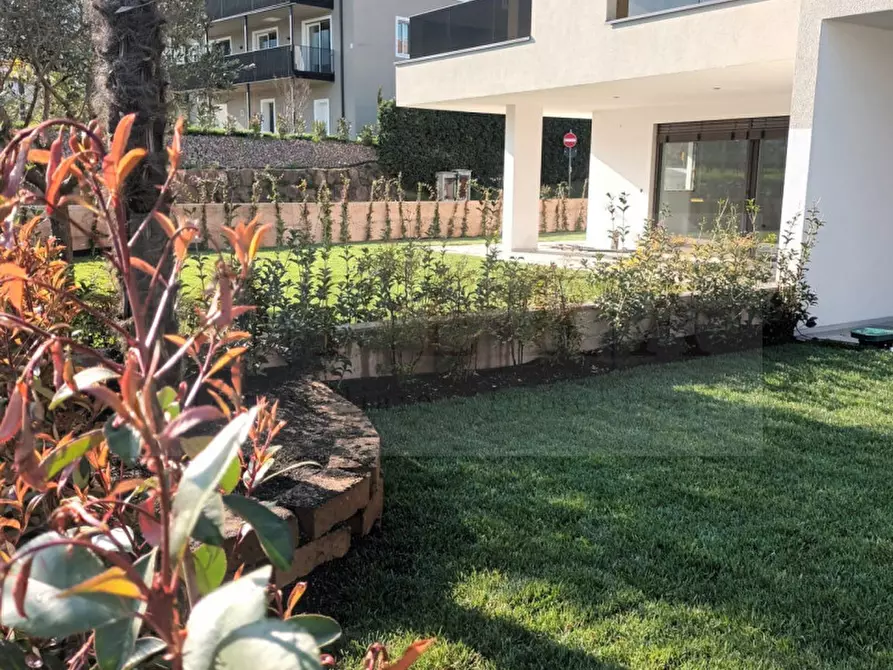 Immagine 2 di Appartamento in vendita  in Kalterer Straße - Via Caldaro a Appiano Sulla Strada Del Vino .Eppan An Der.