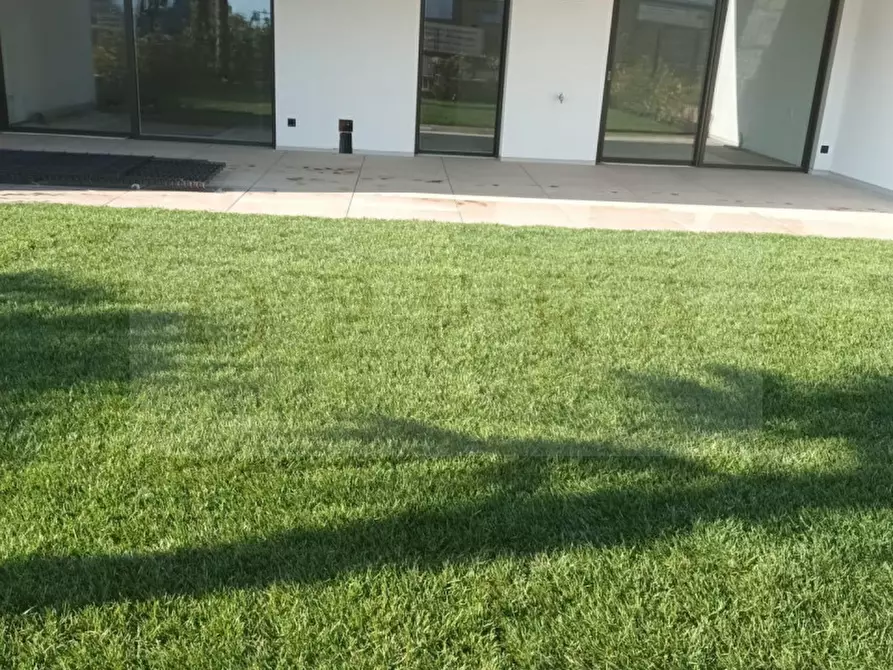 Immagine 4 di Appartamento in vendita  in Kalterer Straße - Via Caldaro a Appiano Sulla Strada Del Vino .Eppan An Der.