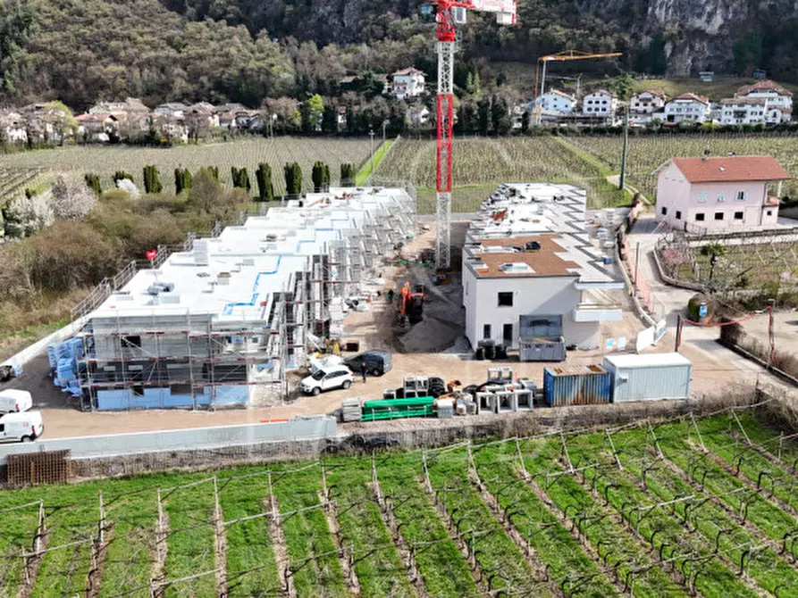Immagine 7 di Appartamento in vendita  a Salorno .Salurn.