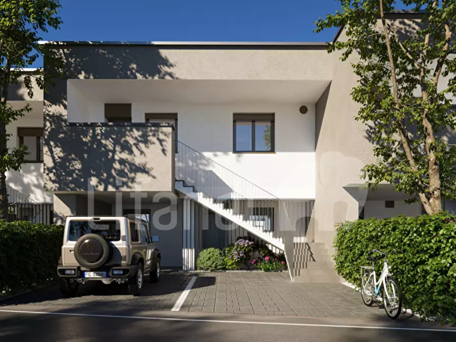 Immagine 2 di Appartamento in vendita  a Salorno .Salurn.