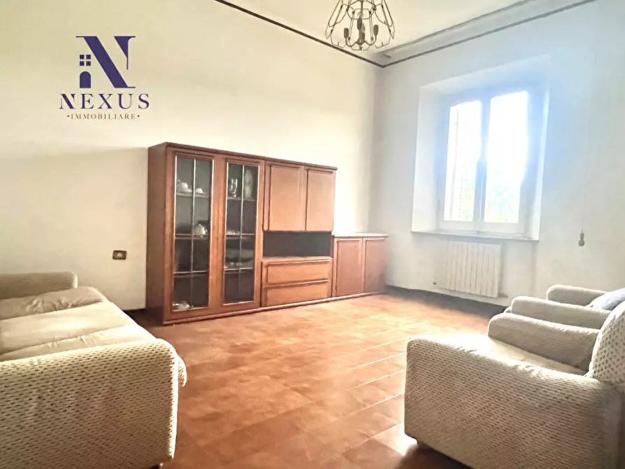 Immagine 1 di Appartamento in vendita  a Monte Porzio