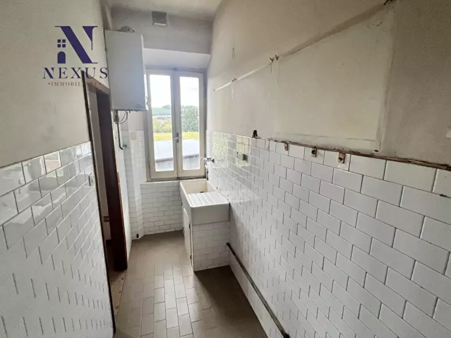 Immagine 5 di Appartamento in vendita  a Monte Porzio