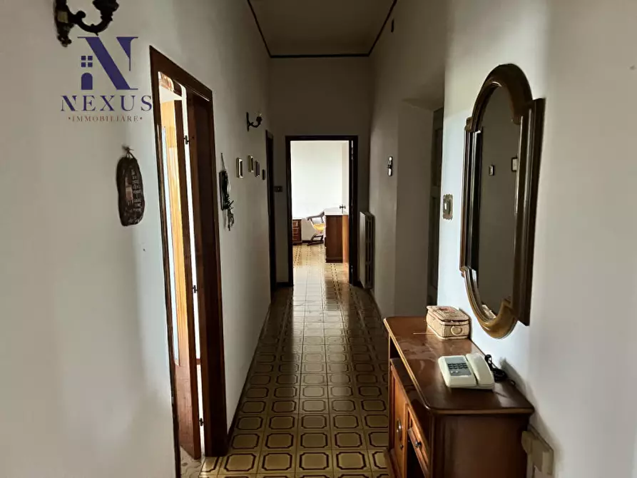 Immagine 10 di Appartamento in vendita  a Monte Porzio