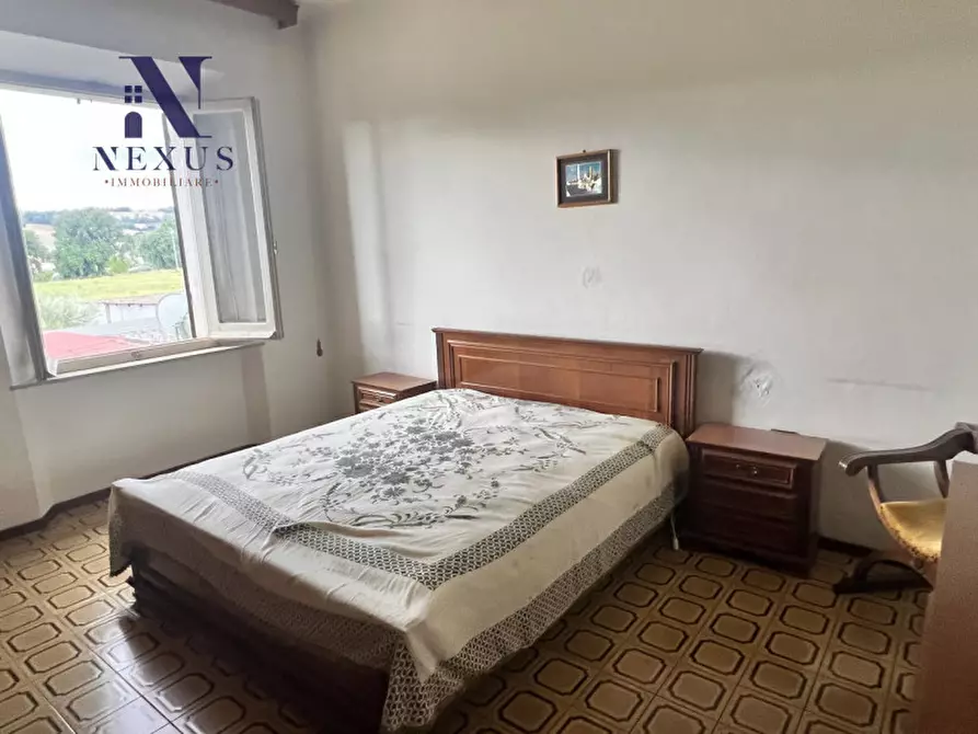 Immagine 11 di Appartamento in vendita  a Monte Porzio