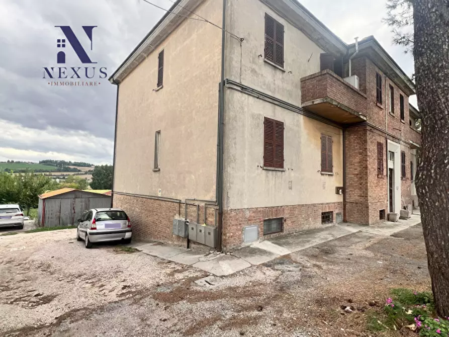 Immagine 19 di Appartamento in vendita  a Monte Porzio