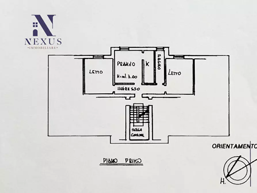 Immagine 20 di Appartamento in vendita  a Monte Porzio