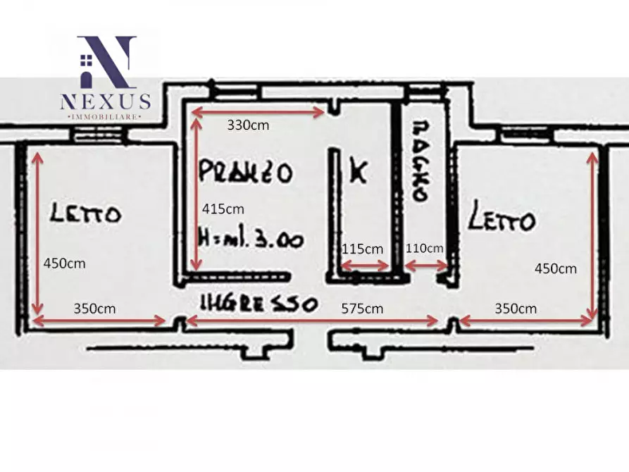 Immagine 22 di Appartamento in vendita  a Monte Porzio