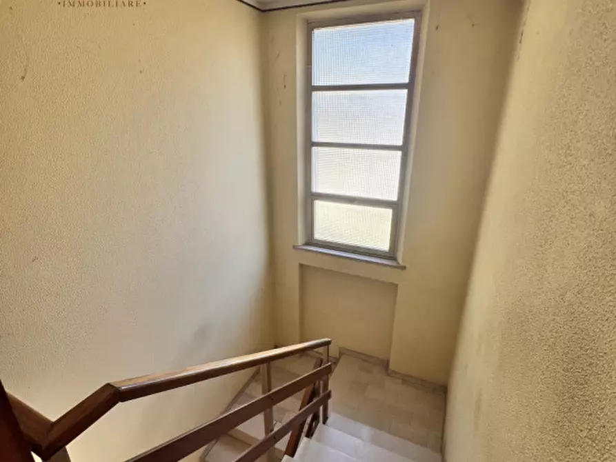 Immagine 5 di Casa bifamiliare in vendita  a Montefelcino