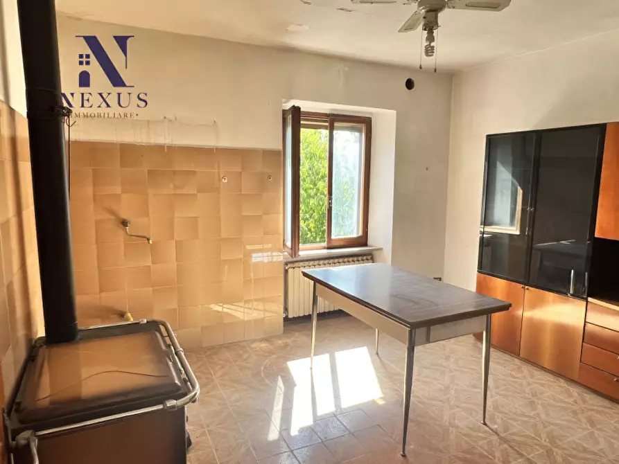 Immagine 10 di Casa bifamiliare in vendita  a Montefelcino