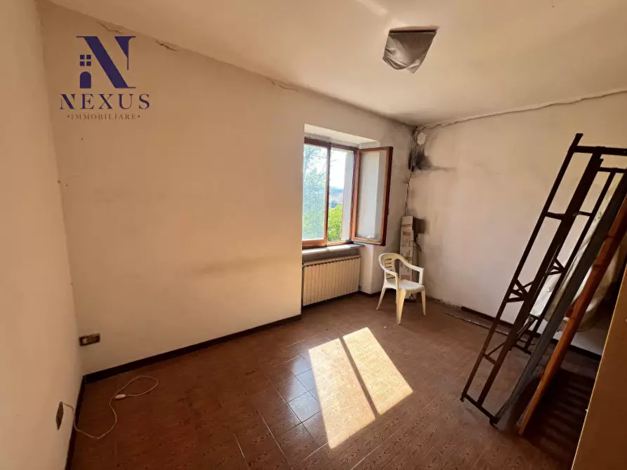 Immagine 11 di Casa bifamiliare in vendita  a Montefelcino