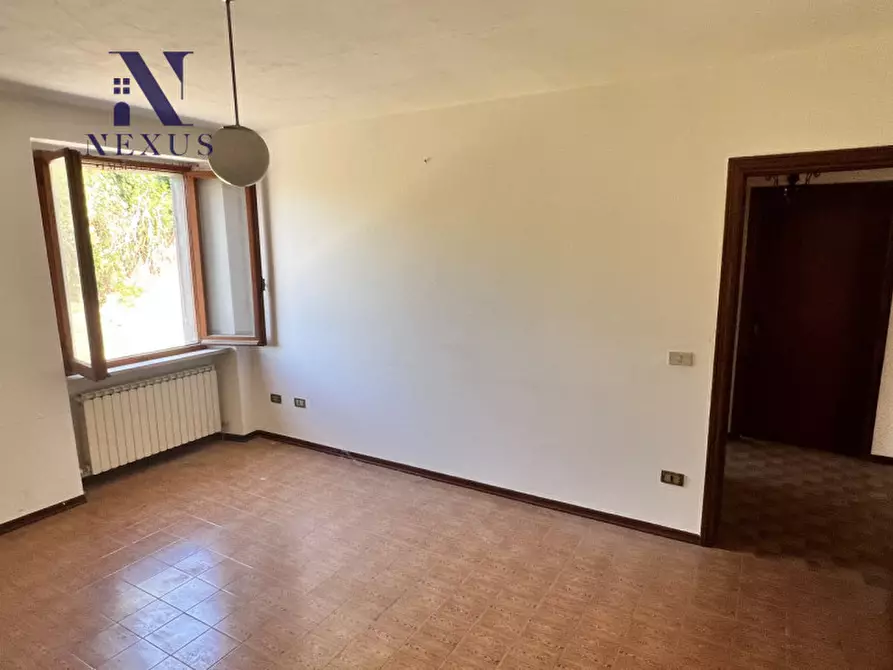 Immagine 14 di Casa bifamiliare in vendita  a Montefelcino