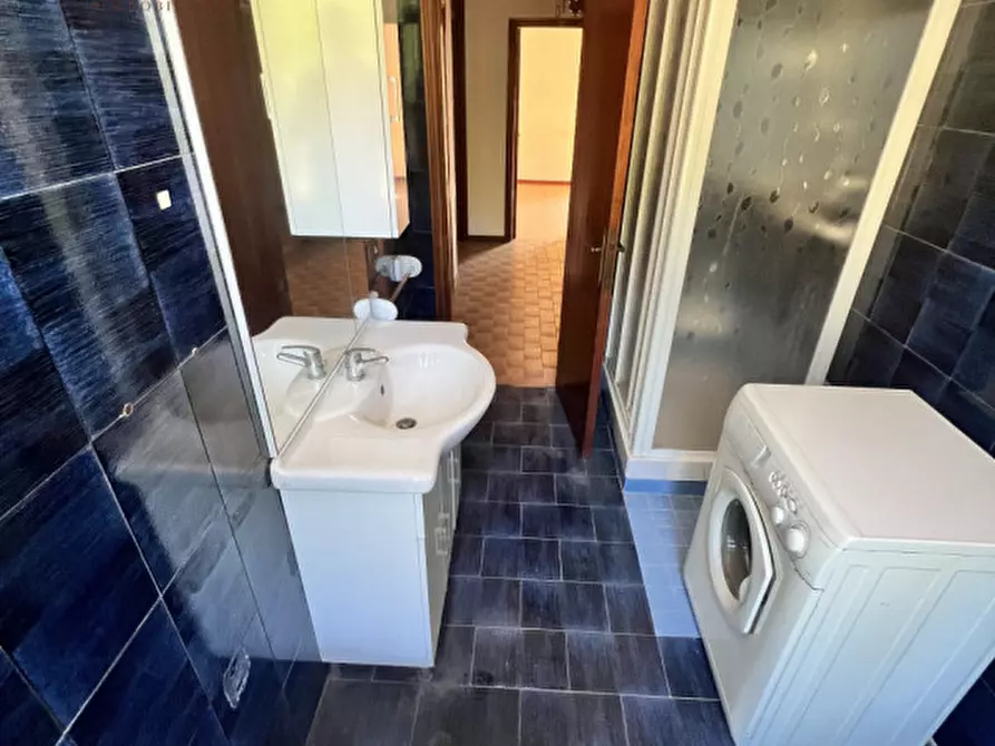 Immagine 18 di Casa bifamiliare in vendita  a Montefelcino