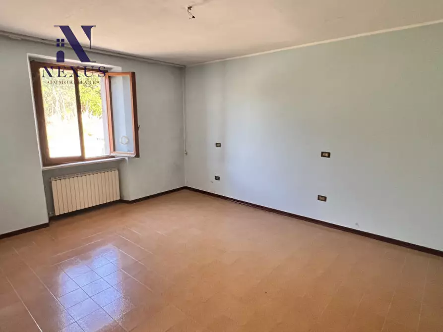 Immagine 19 di Casa bifamiliare in vendita  a Montefelcino