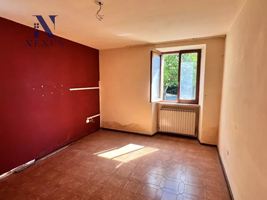 Immagine 20 di Casa bifamiliare in vendita  a Montefelcino