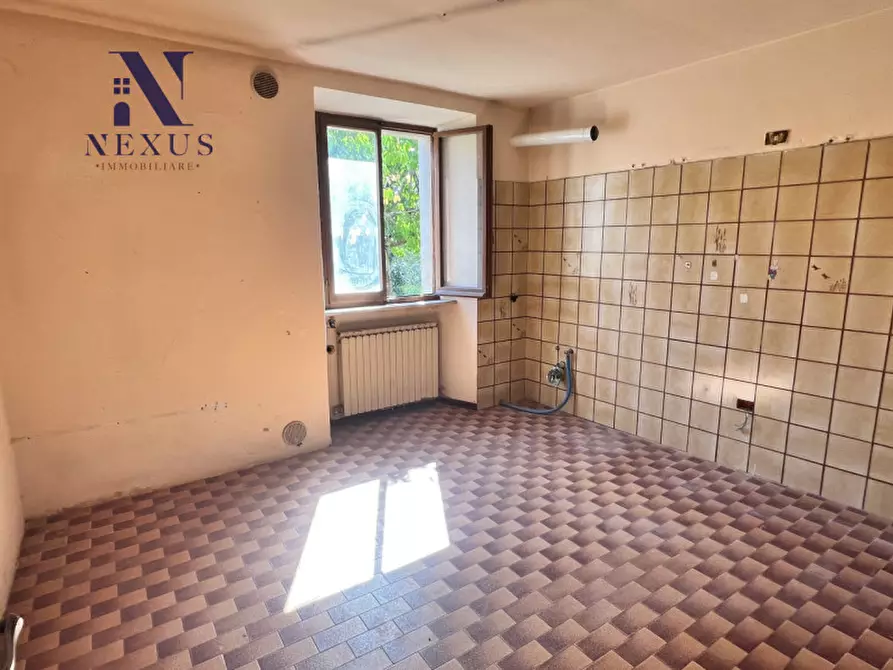 Immagine 20 di Casa bifamiliare in vendita  a Montefelcino