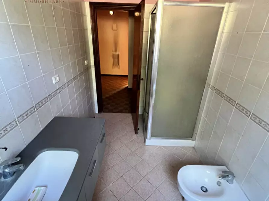 Immagine 22 di Casa bifamiliare in vendita  a Montefelcino