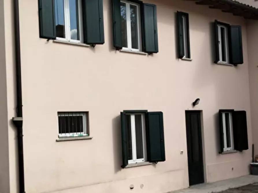 Immagine 10 di Casa indipendente in vendita  in VIA FORO BOARIO a Cormons