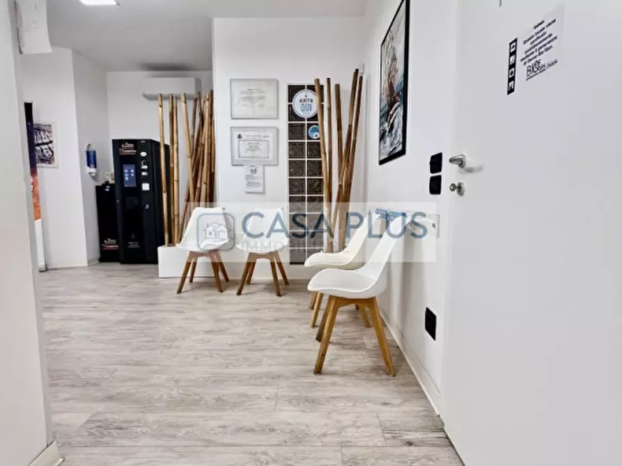 Immagine 1 di Ufficio in vendita  in Viale Venezia 7 a Cassola