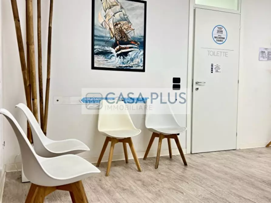 Immagine 2 di Ufficio in vendita  in Viale Venezia 7 a Cassola