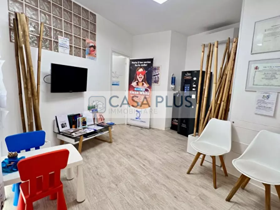 Immagine 3 di Ufficio in vendita  in Viale Venezia 7 a Cassola