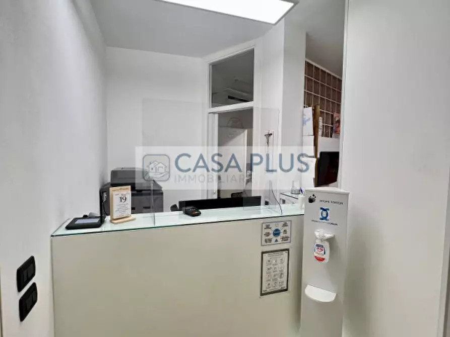 Immagine 4 di Ufficio in vendita  in Viale Venezia 7 a Cassola