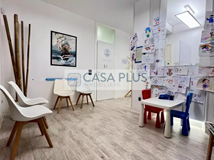 Immagine 5 di Ufficio in vendita  in Viale Venezia 7 a Cassola