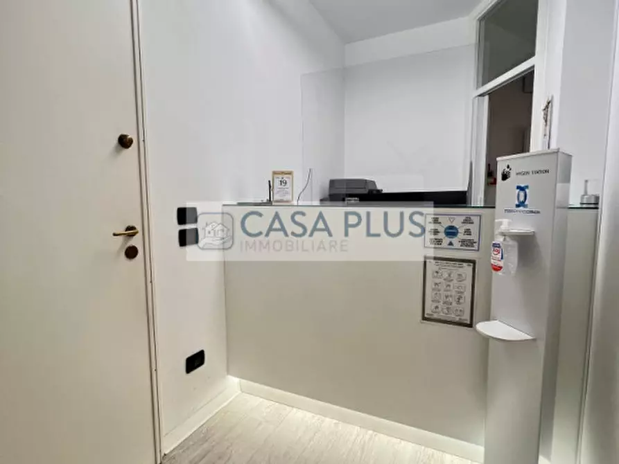Immagine 6 di Ufficio in vendita  in Viale Venezia 7 a Cassola