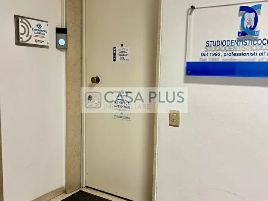 Immagine 7 di Ufficio in vendita  in Viale Venezia 7 a Cassola