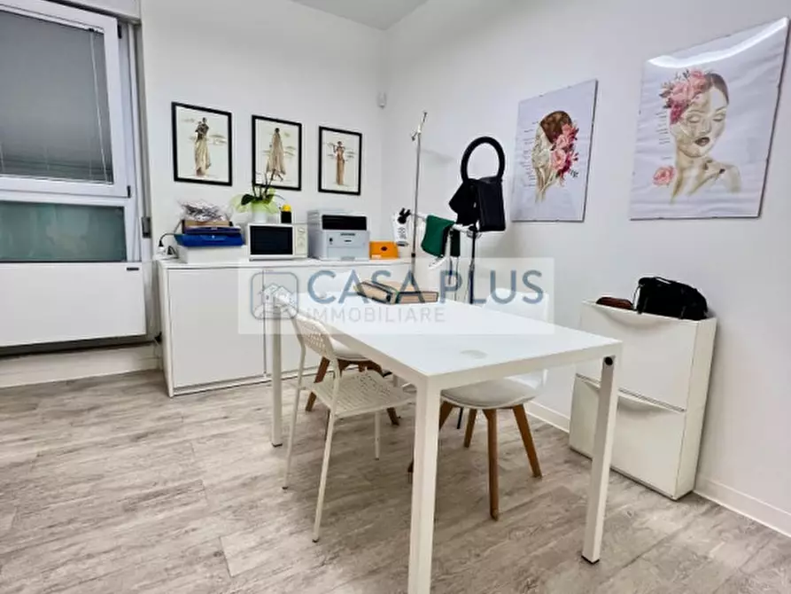 Immagine 10 di Ufficio in vendita  in Viale Venezia 7 a Cassola