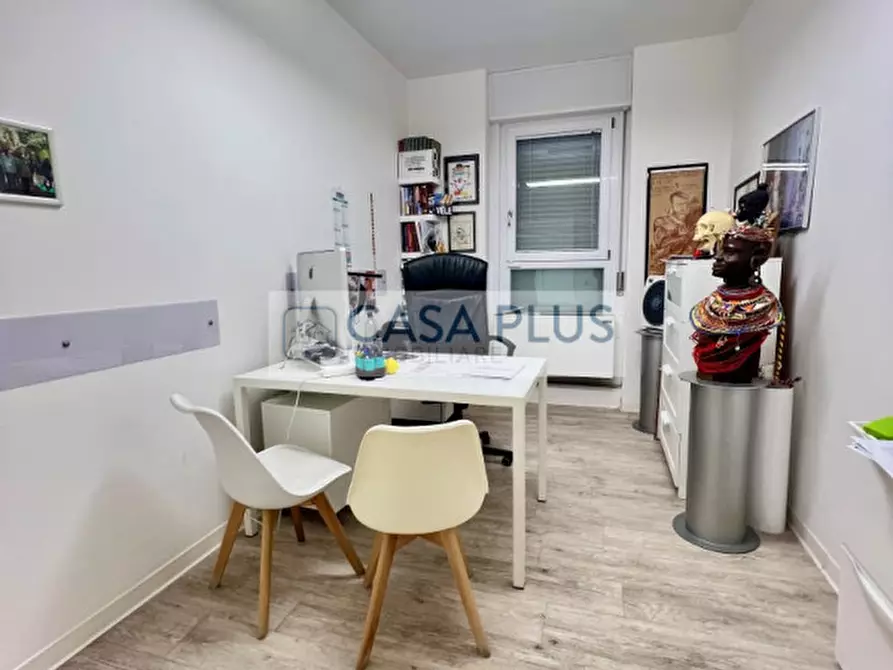 Immagine 14 di Ufficio in vendita  in Viale Venezia 7 a Cassola