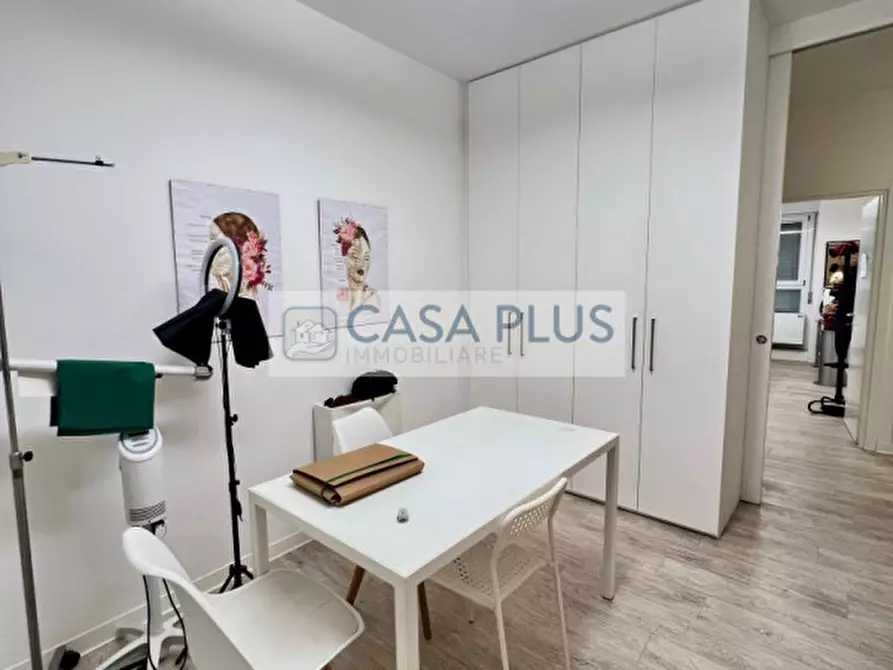 Immagine 15 di Ufficio in vendita  in Viale Venezia 7 a Cassola
