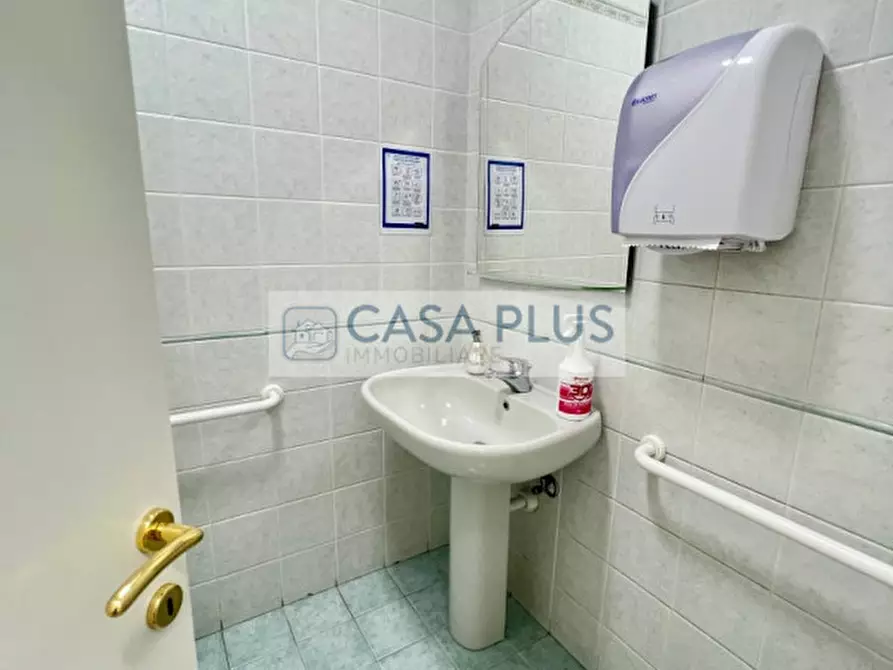 Immagine 17 di Ufficio in vendita  in Viale Venezia 7 a Cassola