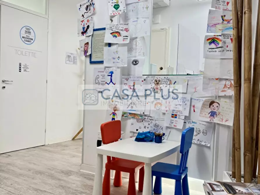 Immagine 18 di Ufficio in vendita  in Viale Venezia 7 a Cassola