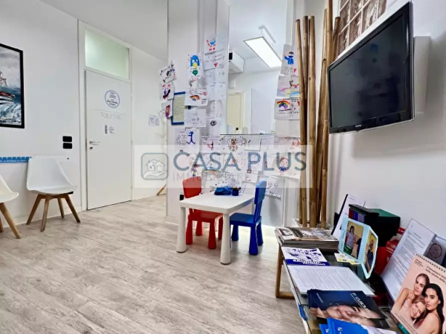 Immagine 19 di Ufficio in vendita  in Viale Venezia 7 a Cassola