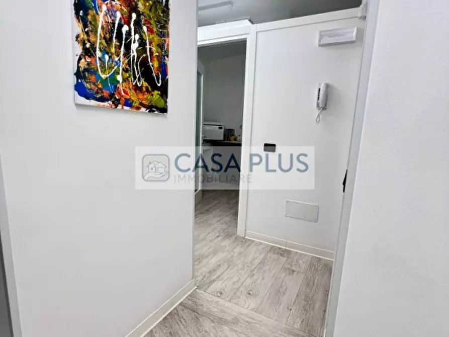 Immagine 22 di Ufficio in vendita  in Viale Venezia 7 a Cassola