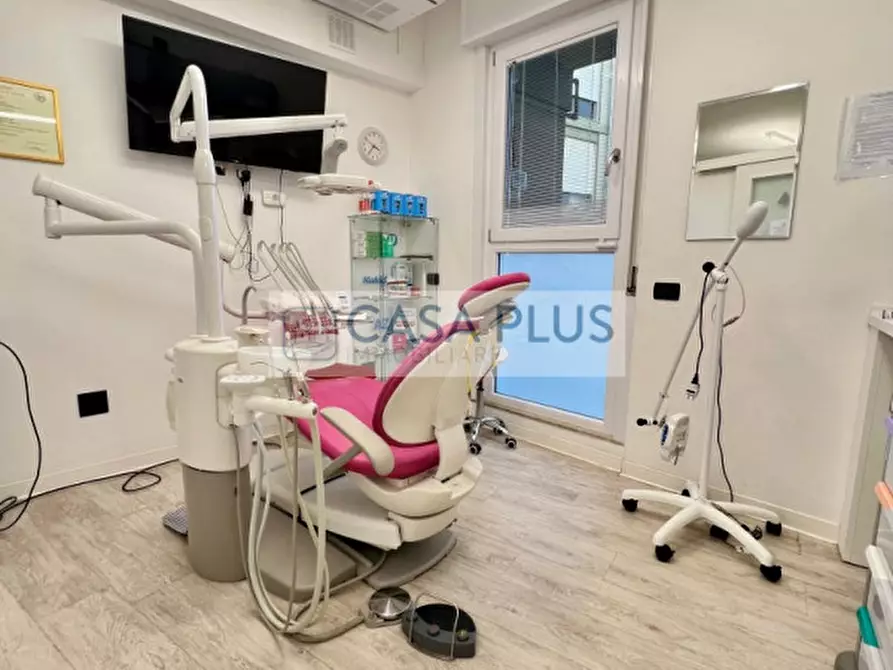 Immagine 23 di Ufficio in vendita  in Viale Venezia 7 a Cassola