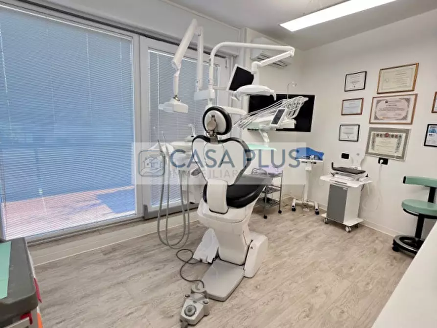 Immagine 25 di Ufficio in vendita  in Viale Venezia 7 a Cassola