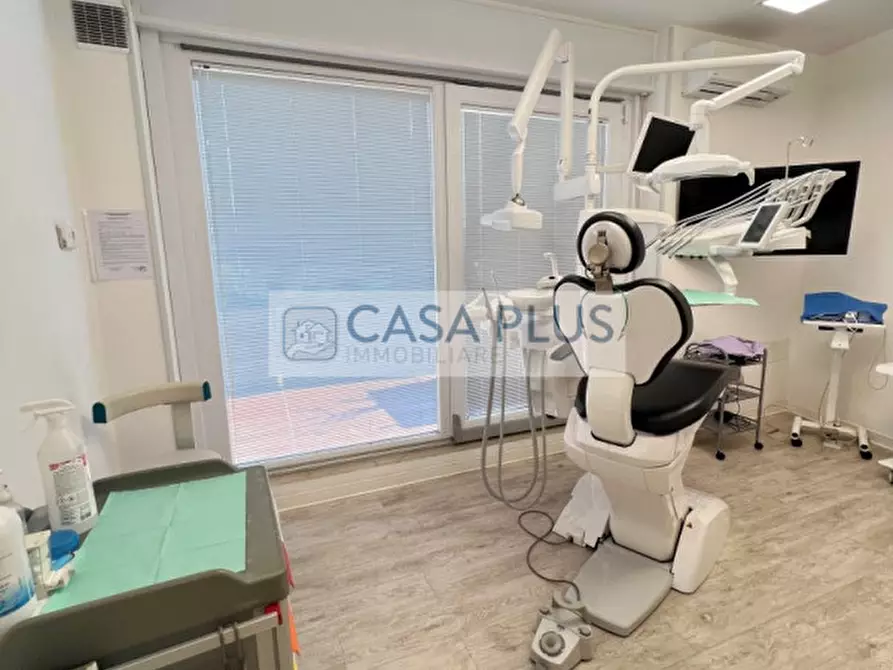 Immagine 26 di Ufficio in vendita  in Viale Venezia 7 a Cassola