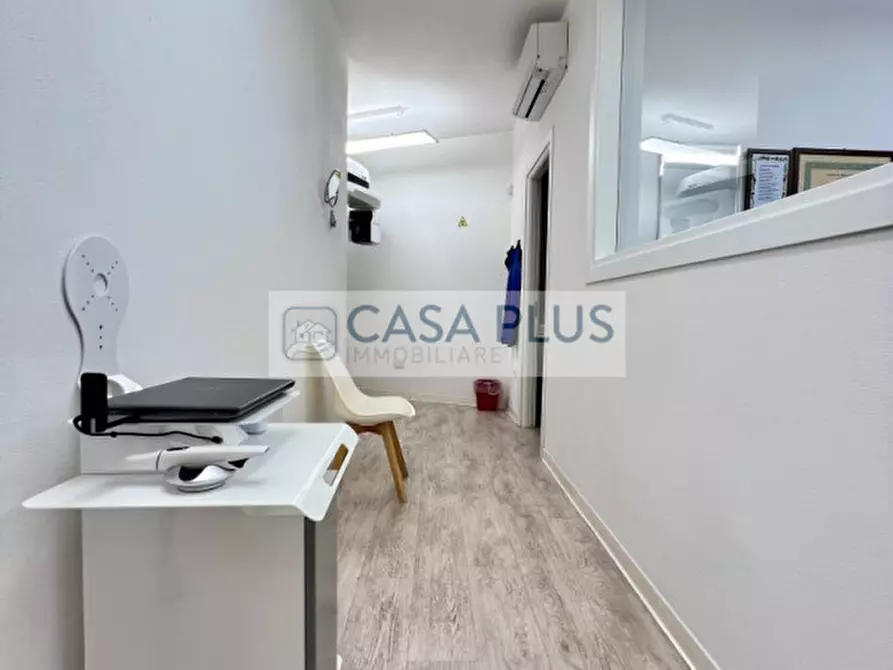 Immagine 28 di Ufficio in vendita  in Viale Venezia 7 a Cassola