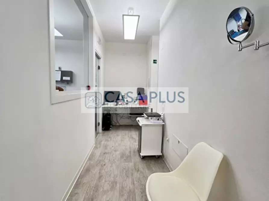 Immagine 30 di Ufficio in vendita  in Viale Venezia 7 a Cassola