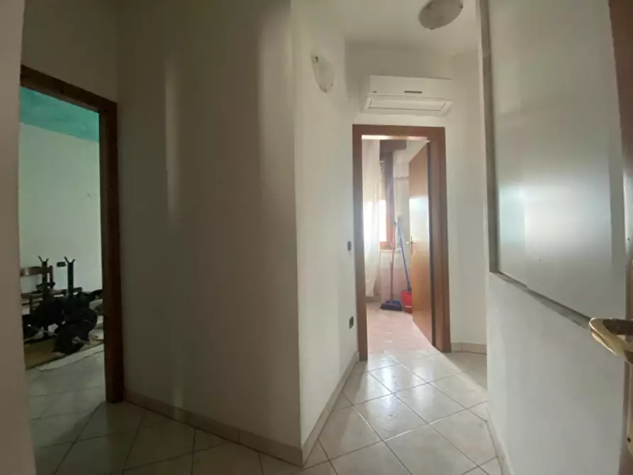 Immagine 5 di Appartamento in vendita  in Via Marconi a Mozzecane