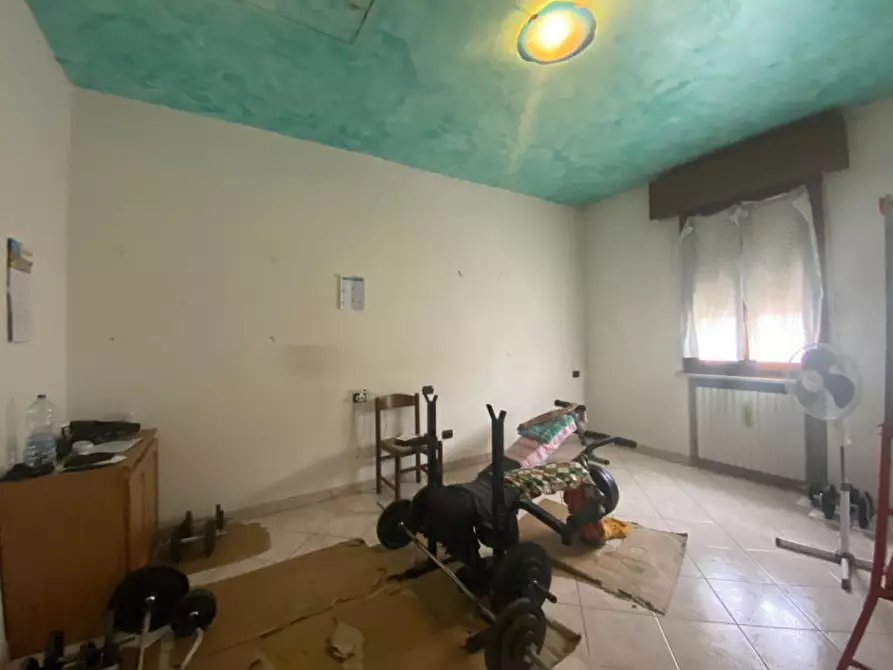 Immagine 6 di Appartamento in vendita  in Via Marconi a Mozzecane