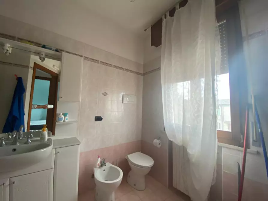 Immagine 8 di Appartamento in vendita  in Via Marconi a Mozzecane